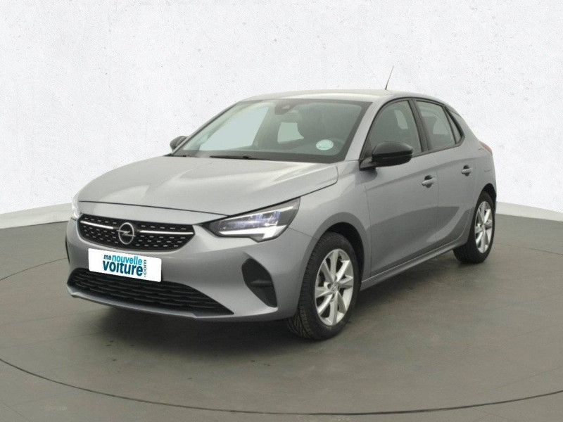 Opel Corsa Corsa 1.2 75 ch BVM5  occasion  ORVAULT