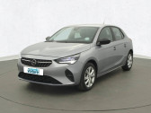 Opel Corsa occasion année 2022 boite Manuelle Annonce Opel Corsa occasion Essence Corsa 1.2 75 ch BVM5 à ORVAULT
