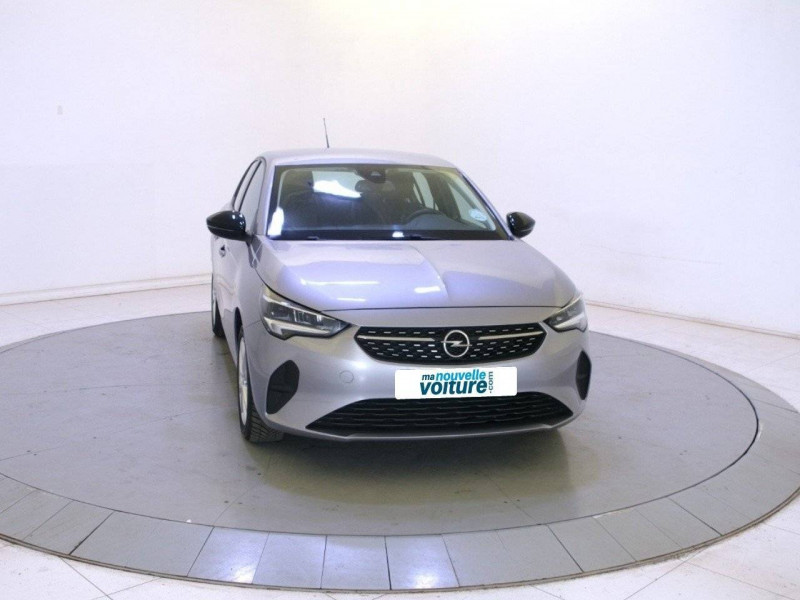 Opel Corsa Corsa 1.2 75 ch BVM5  occasion  ORVAULT - photo n2