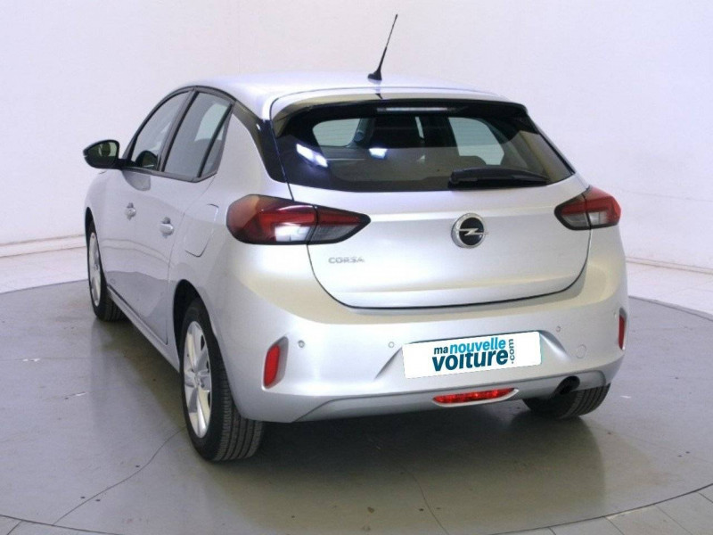Opel Corsa Corsa 1.2 75 ch BVM5  occasion  MOUILLERON LE CAPTIF - photo n7