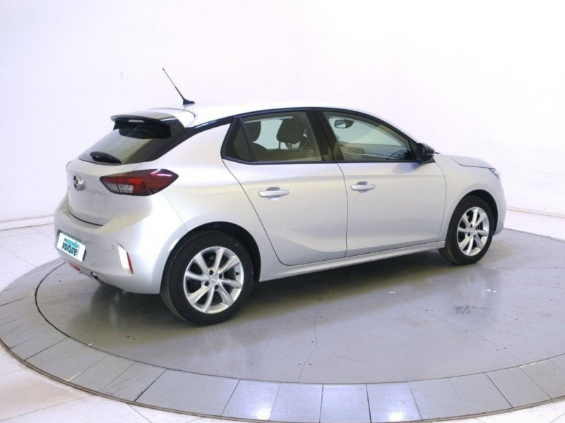 Opel Corsa Corsa 1.2 75 ch BVM5  occasion  MOUILLERON LE CAPTIF - photo n5