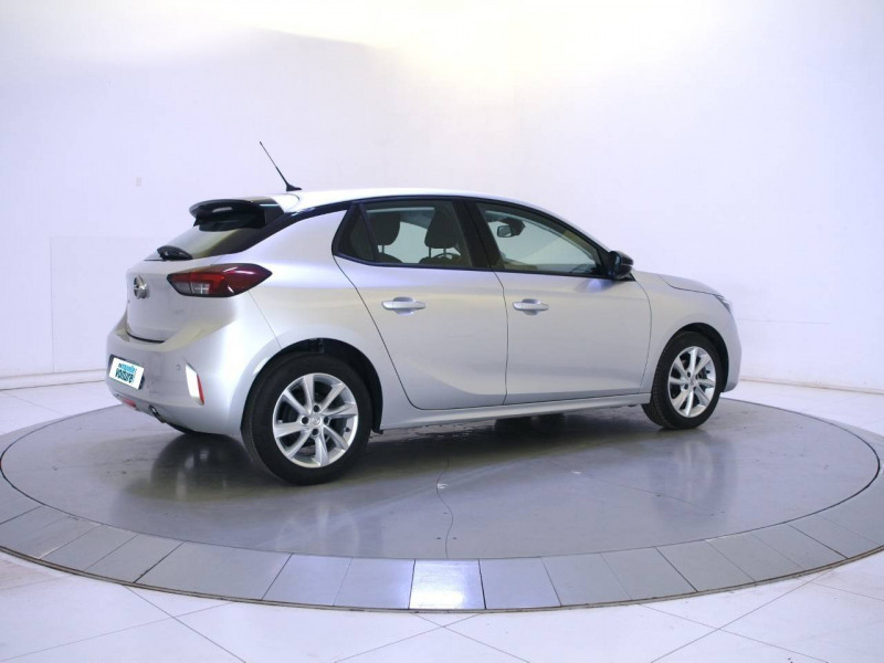 Opel Corsa Corsa 1.2 75 ch BVM5  occasion  ORVAULT - photo n5