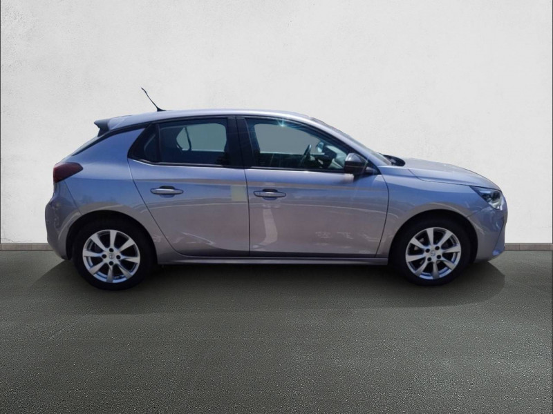 Opel Corsa Corsa 1.2 75 ch BVM5  occasion  ANGERS - photo n4
