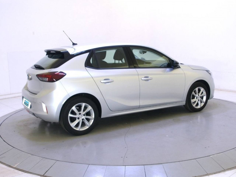 Opel Corsa Corsa 1.2 75 ch BVM5  occasion  ORVAULT - photo n5