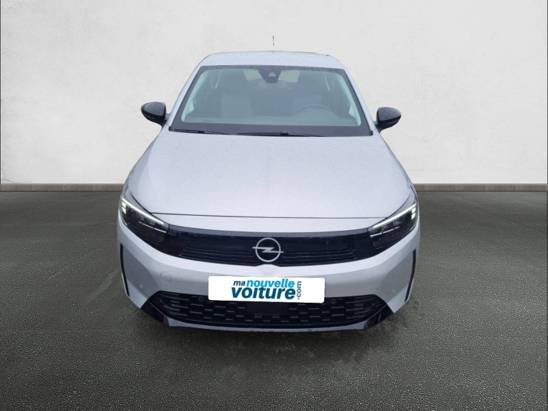 Opel Corsa Corsa 1.2 75 ch BVM5  occasion  CHTEAU D'OLONNE - photo n2