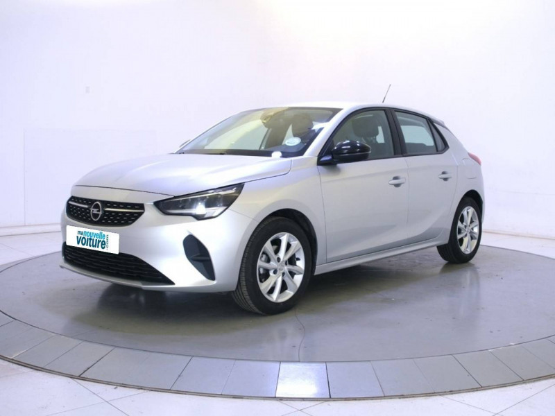 Opel Corsa Corsa 1.2 75 ch BVM5  occasion  MOUILLERON LE CAPTIF