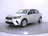 Opel Corsa occasion année 2022 boite Manuelle Annonce Opel Corsa occasion Essence Corsa 1.2 75 ch BVM5 à MOUILLERON LE CAPTIF