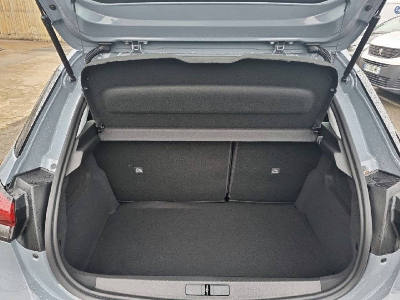 Opel Corsa Corsa 1.2 75 ch BVM5  occasion  CHTEAU D'OLONNE - photo n6