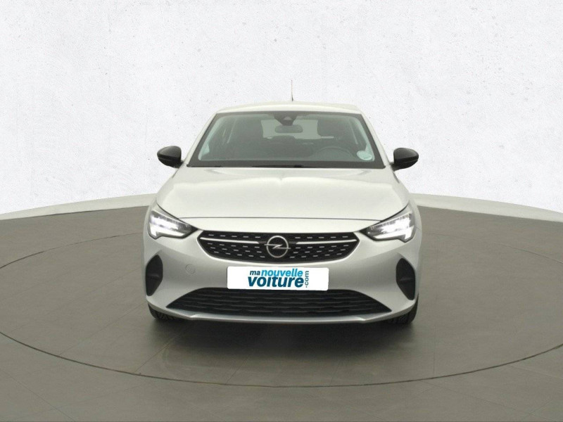Opel Corsa Corsa 1.2 75 ch BVM5  occasion  FONTENAY SUR EURE - photo n2