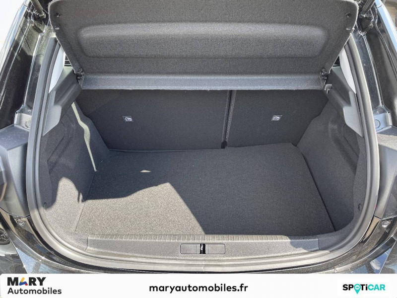 Opel Corsa Corsa 1.2 75 ch BVM5  occasion  Saint-Just - photo n6