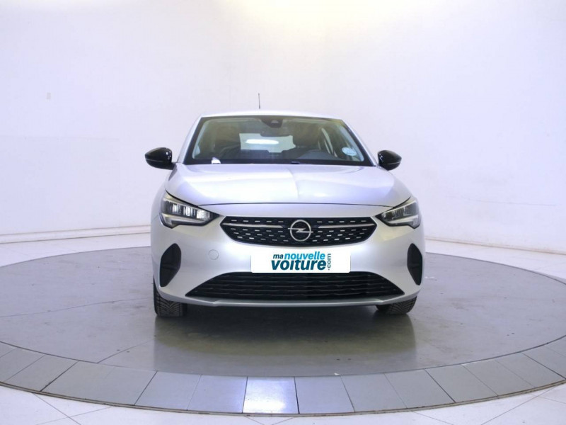 Opel Corsa Corsa 1.2 75 ch BVM5  occasion  MOUILLERON LE CAPTIF - photo n2