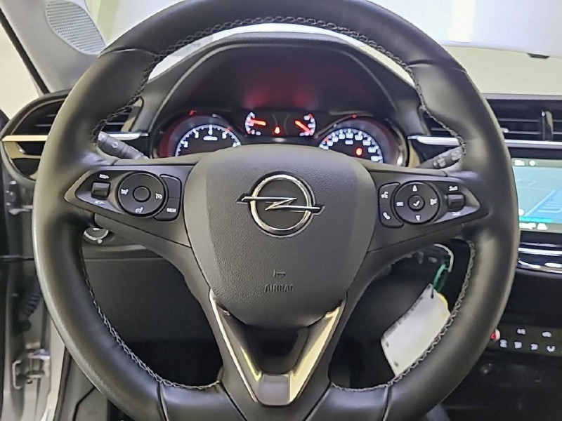 Opel Corsa Corsa 1.2 75 ch BVM5  occasion  ORVAULT - photo n9