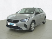 Opel Corsa Corsa 1.2 75 ch BVM5  2022 - annonce de voiture en vente sur Auto Sélection.com