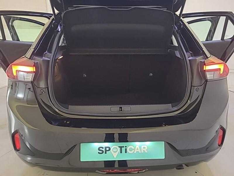 Opel Corsa Corsa 1.2 75 ch BVM5  occasion  REZE - photo n6