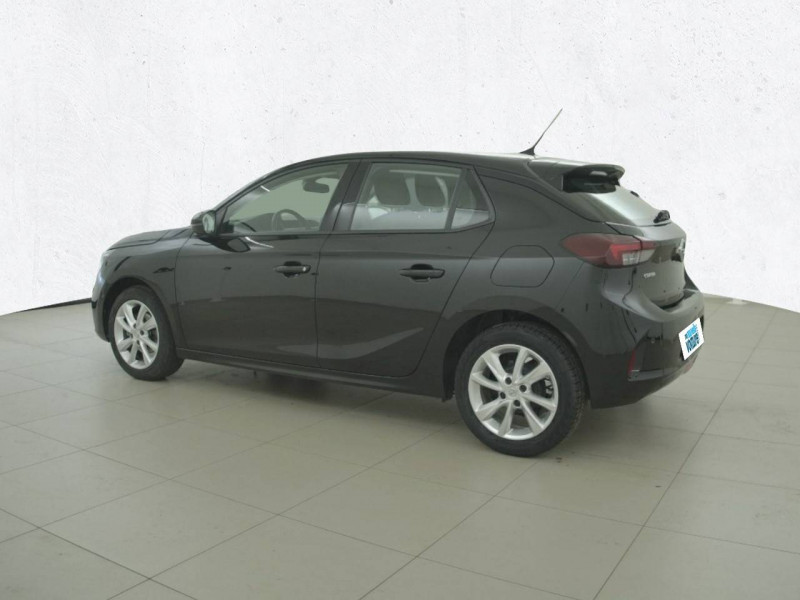Opel Corsa Corsa 1.2 75 ch BVM5  occasion  VERNOUILLET - photo n7
