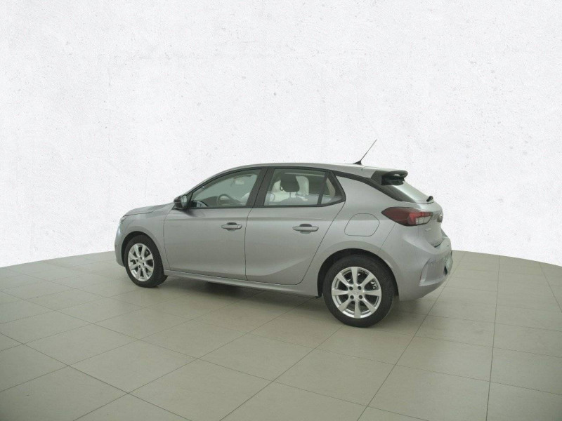 Opel Corsa Corsa 1.2 75 ch BVM5  occasion  ORVAULT - photo n7