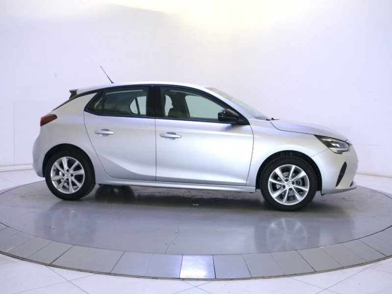Opel Corsa Corsa 1.2 75 ch BVM5  occasion  MOUILLERON LE CAPTIF - photo n4