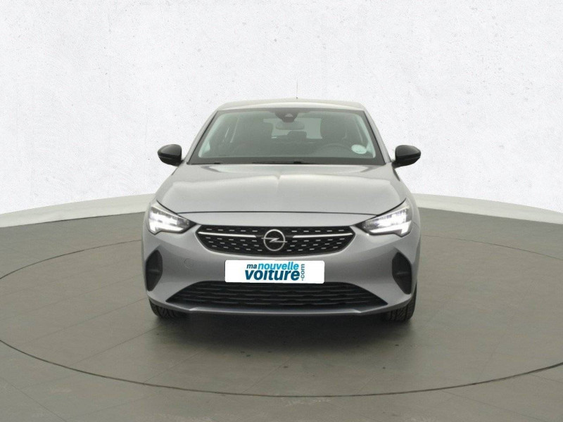 Opel Corsa Corsa 1.2 75 ch BVM5  occasion  ORVAULT - photo n2