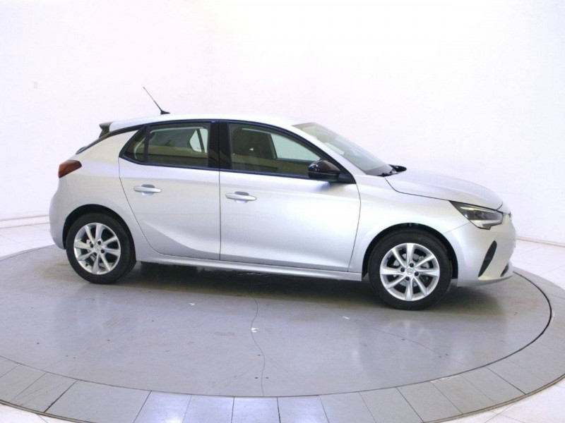 Opel Corsa Corsa 1.2 75 ch BVM5  occasion à ORVAULT - photo n°4