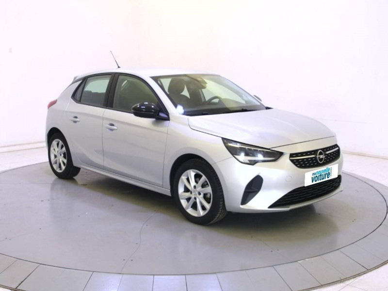 Opel Corsa Corsa 1.2 75 ch BVM5  occasion  REZE - photo n3