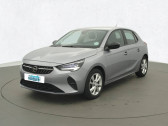 Opel Corsa occasion année 2022 boite Manuelle Annonce Opel Corsa occasion Essence Corsa 1.2 75 ch BVM5 à FONTENAY SUR EURE