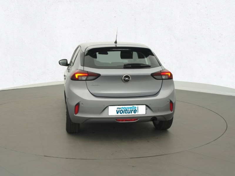 Opel Corsa Corsa 1.2 75 ch BVM5  occasion à FONTENAY SUR EURE - photo n°5