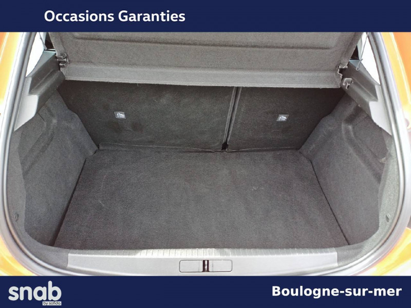 Opel Corsa Corsa 1.2 75 ch BVM5  occasion  Saint Léonard - photo n10