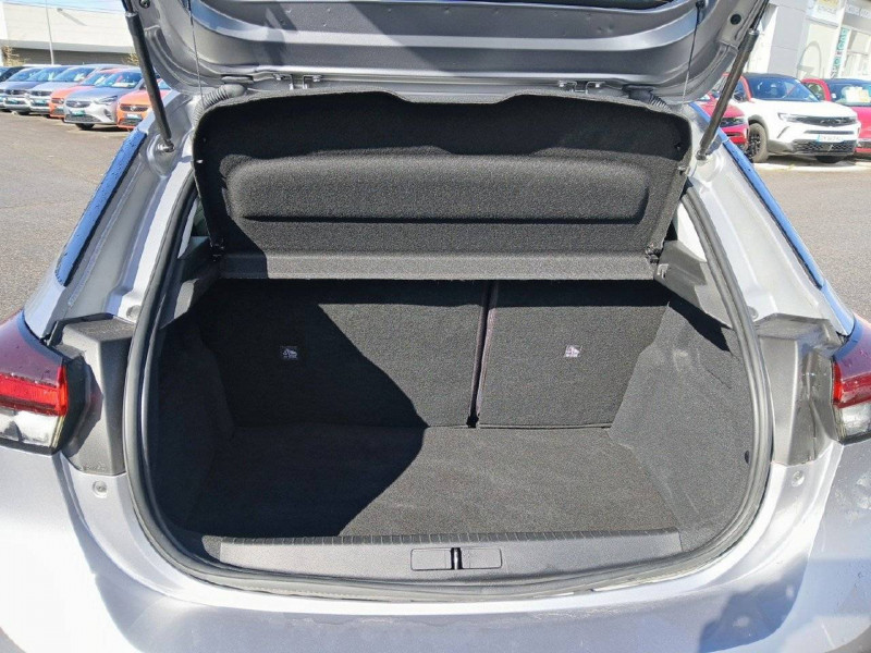 Opel Corsa Corsa 1.2 75 ch BVM5  occasion  ORVAULT - photo n6
