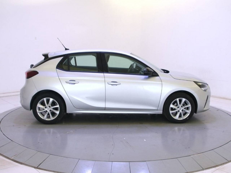 Opel Corsa Corsa 1.2 75 ch BVM5  occasion  ORVAULT - photo n4