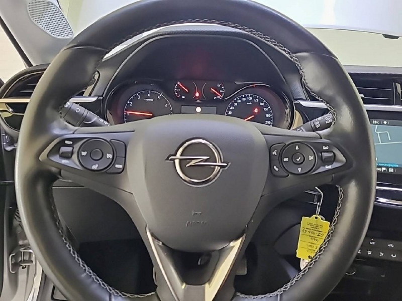 Opel Corsa Corsa 1.2 75 ch BVM5  occasion  MOUILLERON LE CAPTIF - photo n9