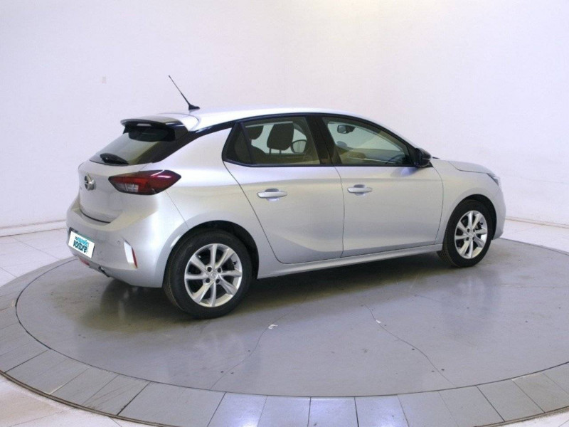 Opel Corsa Corsa 1.2 75 ch BVM5  occasion  MOUILLERON LE CAPTIF - photo n5