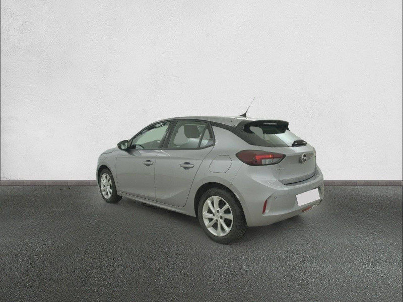 Opel Corsa Corsa 1.2 75 ch BVM5  occasion  BRESSUIRE - photo n5