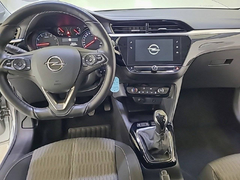 Opel Corsa Corsa 1.2 75 ch BVM5  occasion à MOUILLERON LE CAPTIF - photo n°8