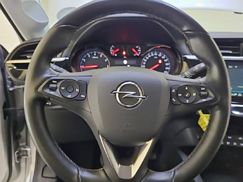 Opel Corsa Corsa 1.2 75 ch BVM5  occasion  ORVAULT - photo n9