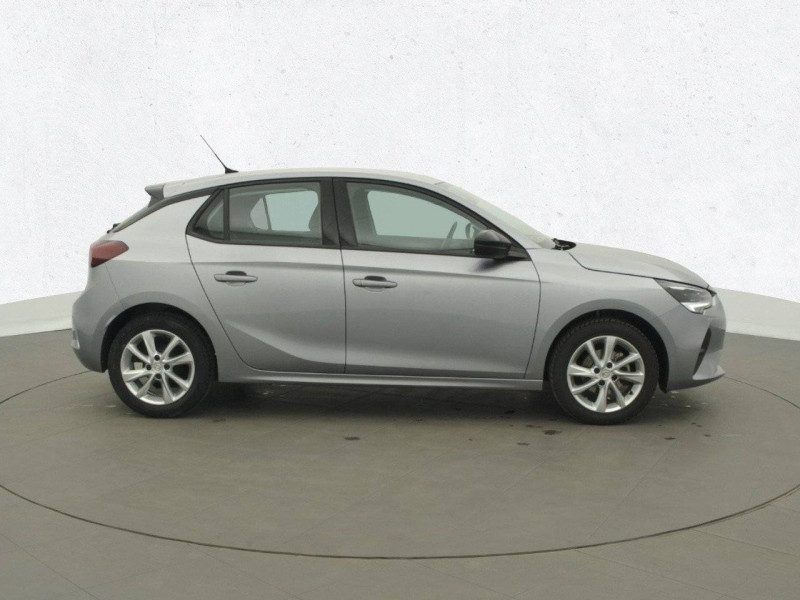 Opel Corsa Corsa 1.2 75 ch BVM5  occasion à FONTENAY SUR EURE - photo n°4