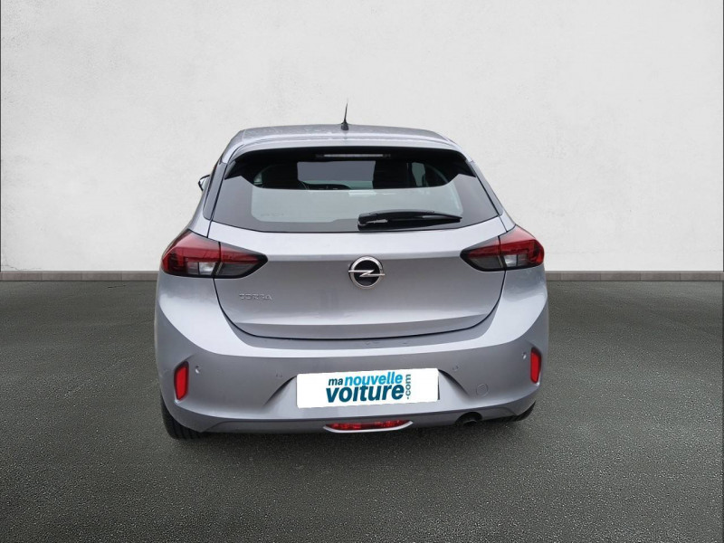 Opel Corsa Corsa 1.2 75 ch BVM5  occasion  ORVAULT - photo n5