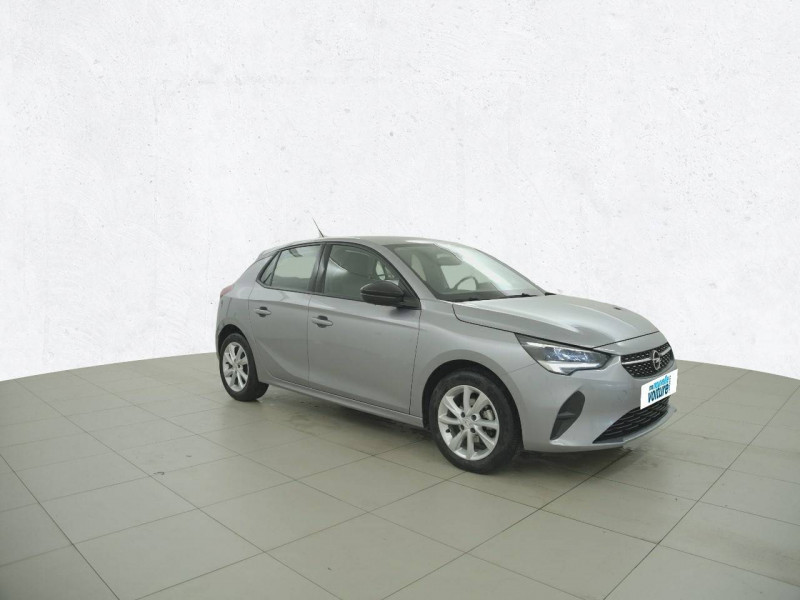 Opel Corsa Corsa 1.2 75 ch BVM5  occasion  BRESSUIRE - photo n5