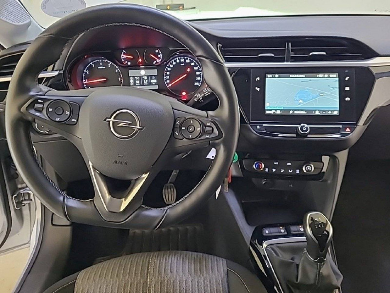Opel Corsa Corsa 1.2 75 ch BVM5  occasion  MOUILLERON LE CAPTIF - photo n8
