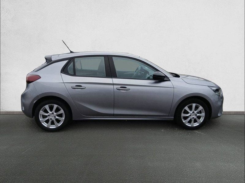 Opel Corsa Corsa 1.2 75 ch BVM5  occasion  ORVAULT - photo n4