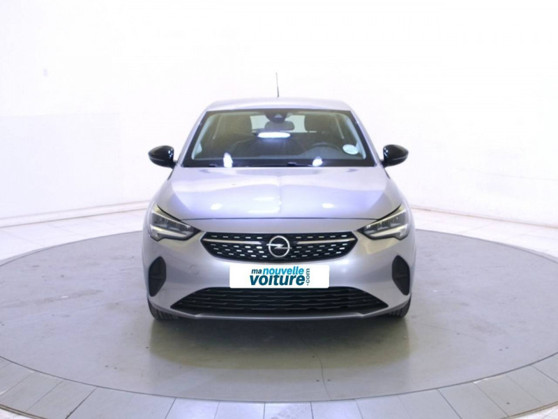 Opel Corsa Corsa 1.2 75 ch BVM5  occasion  ORVAULT - photo n2