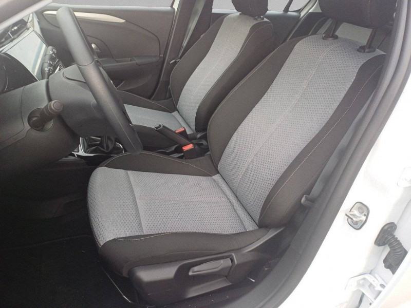 Opel Corsa Corsa 1.2 75 ch BVM5  occasion à CHALLANS - photo n°6