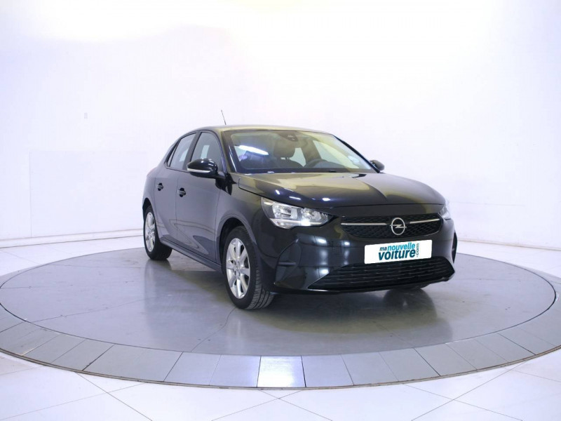 Opel Corsa Corsa 1.2 75 ch BVM5  occasion  REZE - photo n3