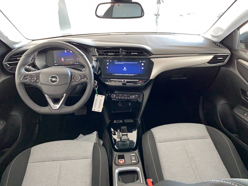 Opel Corsa Corsa 1.2 Turbo 100 ch BVA8  5p  occasion  Toulouse - photo n5