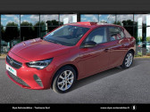 Annonce Opel Corsa occasion Essence Corsa 1.2 Turbo 100 ch BVA8 Edition 5p � Toulouse
