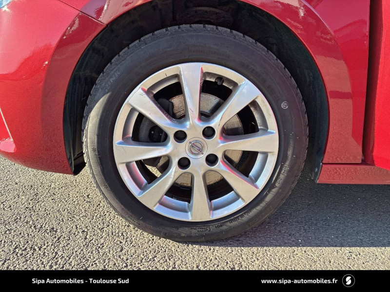 Opel Corsa Corsa 1.2 Turbo 100 ch BVA8 Edition 5p  occasion � Toulouse - photo n�11