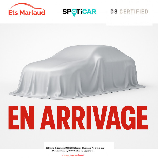 Opel Corsa Corsa 1.2 Turbo 100 ch BVA8 Edition 5p  occasion  Lescure-d'Albigeois