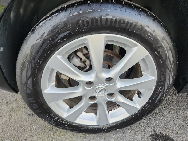 Opel Corsa Corsa 1.2 Turbo 100 ch BVA8 Edition 5p  occasion � Lescure-d'Albigeois - photo n�11