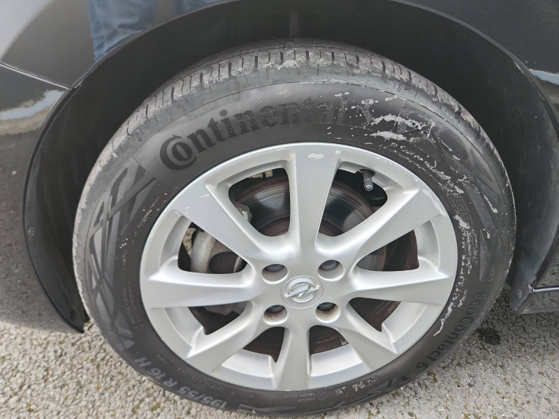 Opel Corsa Corsa 1.2 Turbo 100 ch BVA8 Edition 5p  occasion � Lescure-d'Albigeois - photo n�9