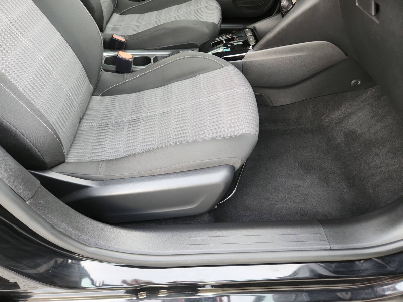 Opel Corsa Corsa 1.2 Turbo 100 ch BVA8 Edition 5p  occasion � Lescure-d'Albigeois - photo n�15