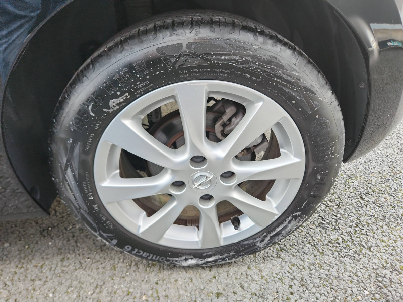 Opel Corsa Corsa 1.2 Turbo 100 ch BVA8 Edition 5p  occasion � Lescure-d'Albigeois - photo n�10